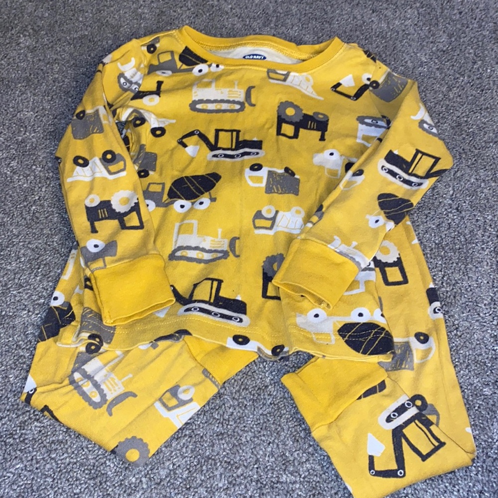 Kids Jammie’s